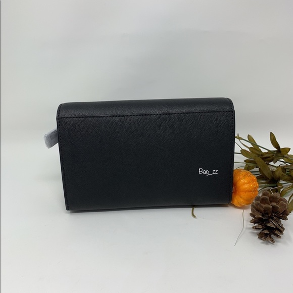 Tory Burch Emerson Combo Crossbody - Picture 3 of 9